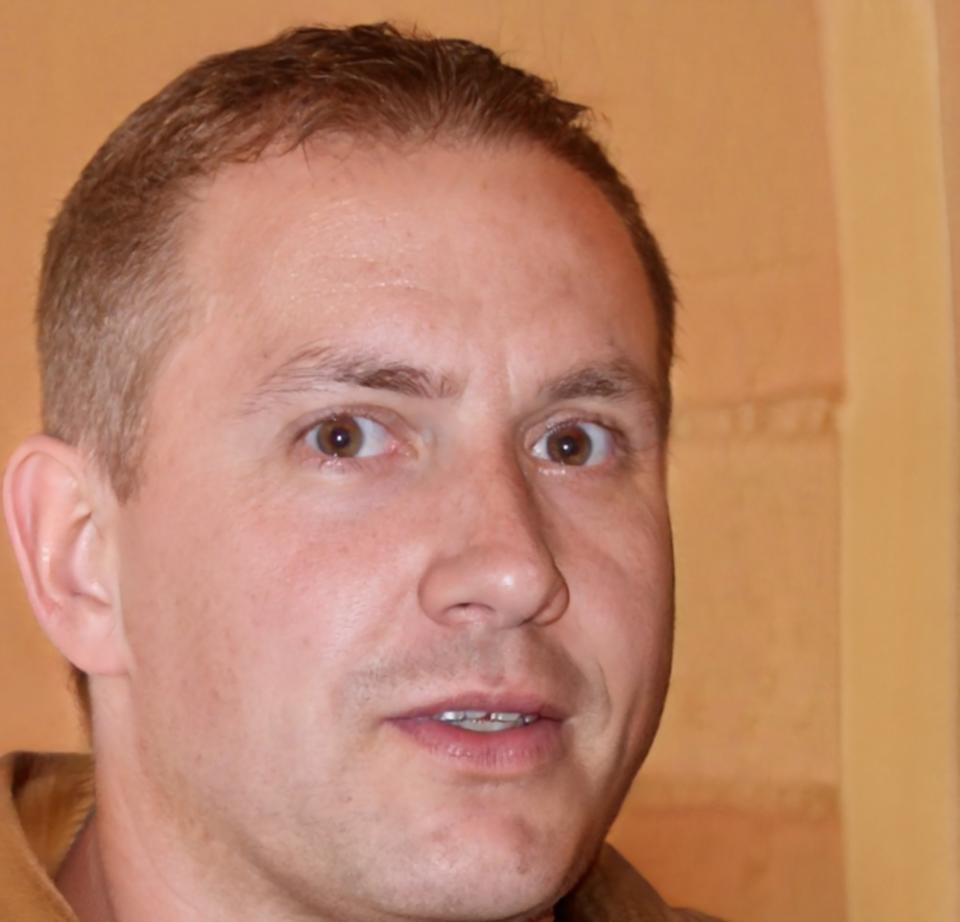 Marc Dubois, Directeur Fondateur d'Edufy Haven